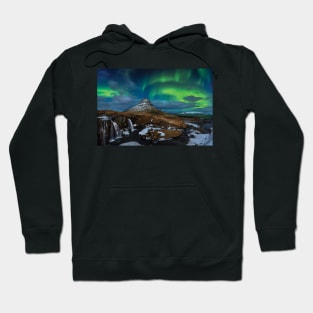 Magic Night Hoodie